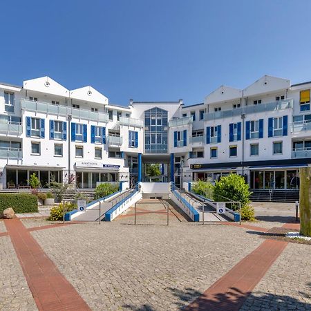 Suite Meer& Mehr Zingst Bagian luar foto