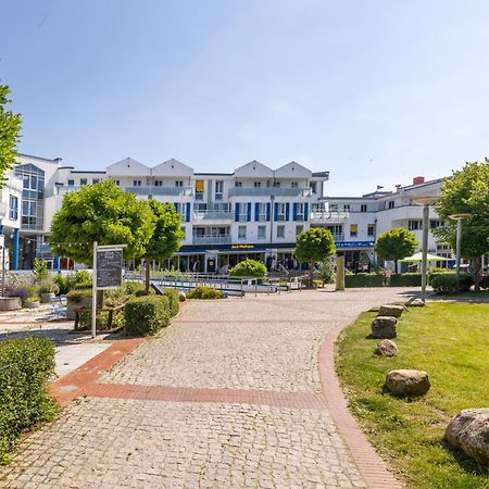 Suite Meer& Mehr Zingst Bagian luar foto