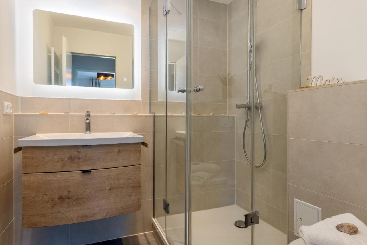 Suite Meer& Mehr Zingst Bagian luar foto