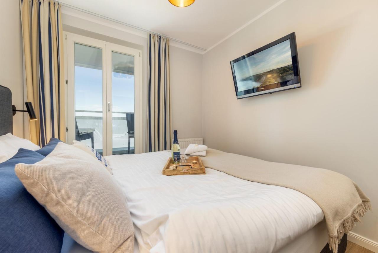Suite Meer& Mehr Zingst Bagian luar foto