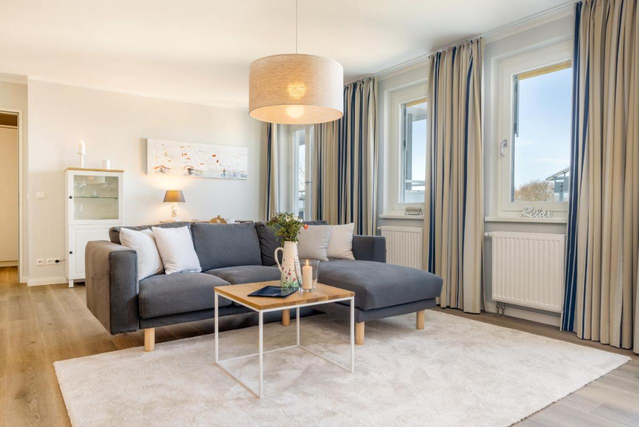 Suite Meer& Mehr Zingst Bagian luar foto