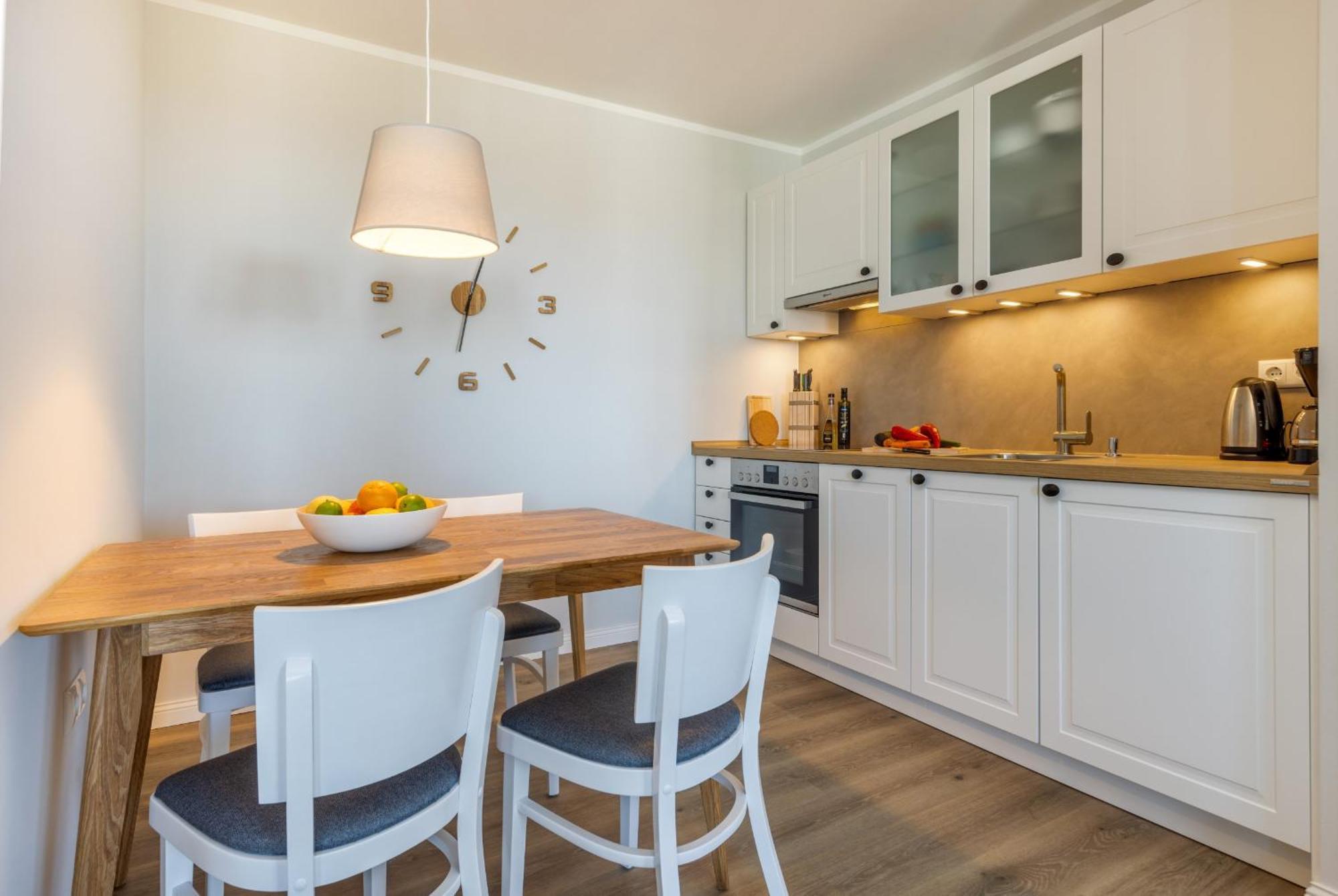Suite Meer& Mehr Zingst Bagian luar foto